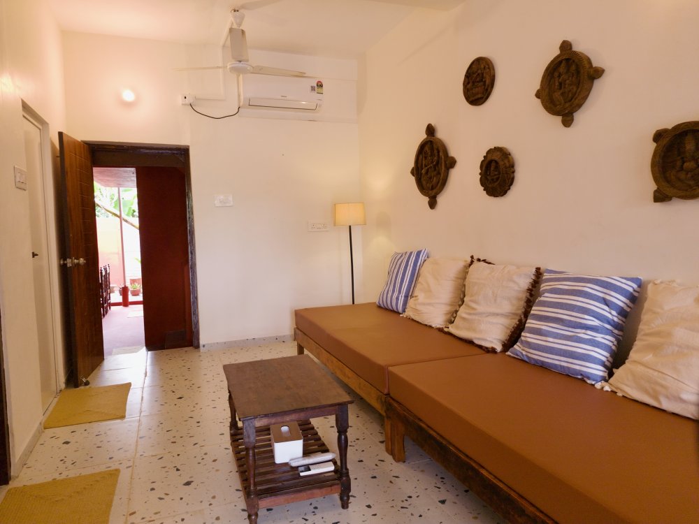 Interiors