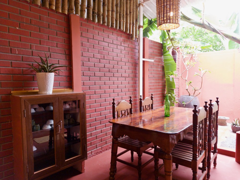 Interiors