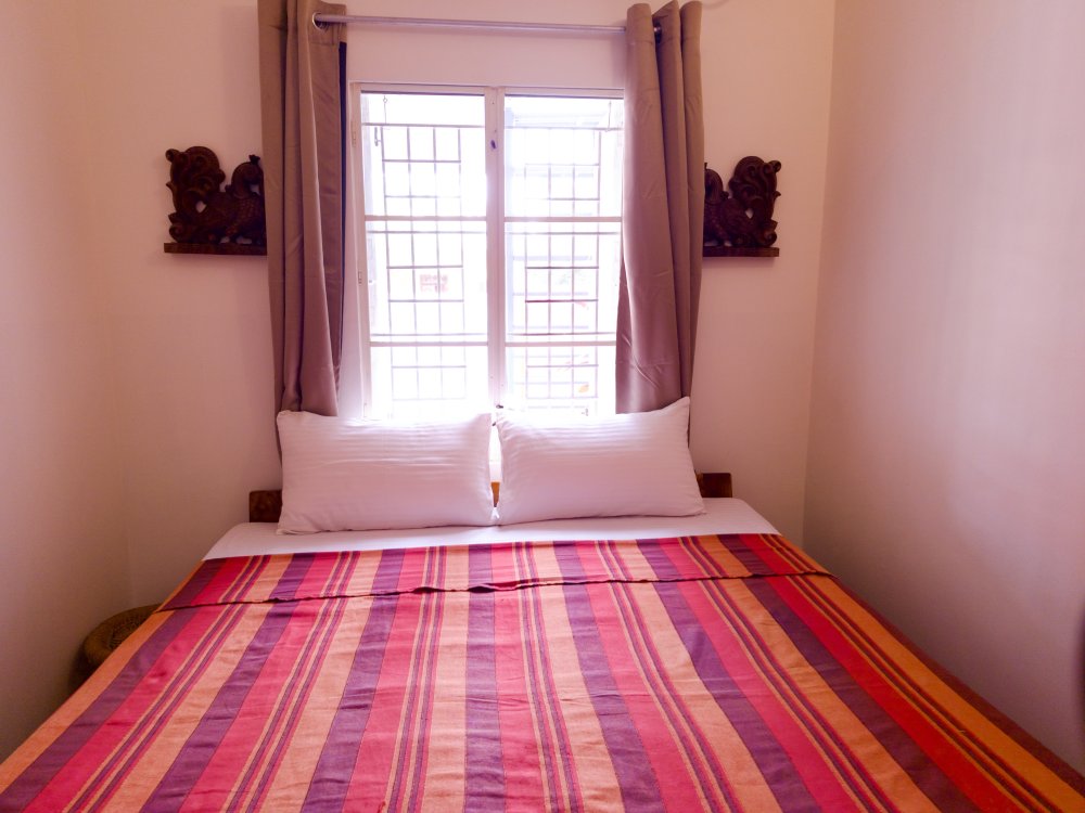 Interiors