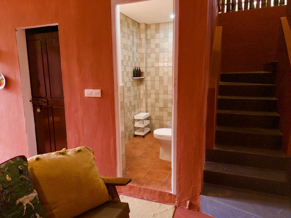 Interiors